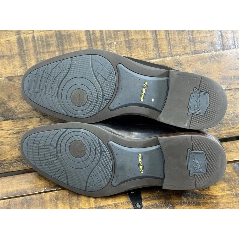 Florsheim mens black